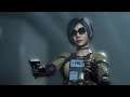 Ada Wong Resident Evil 2 Remake Mods - MK Mileena Outfit Mod For Ada: Resident Evil 2 Ada Wong Mod