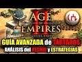 AGE OF EMPIRES 2 || GUÍA AVANZADA || TÁRTAROS y KESHIK