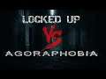 Agoraphobia - Хоррор игра 2020 - Полное прохождение - Обзор - Точная копия игры Locked Up - Финал