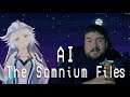 AI: The Somnium Files Review - Tomthechosen1