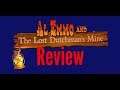 Al Emmo and the Lost Dutchman's Mine Review
