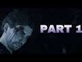 Alan Wake Remastered - INTRODUCTION (PART 1)