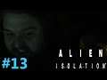 Alien: Isolation | Let's Play #13