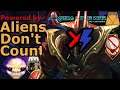 Aliens Don't Count | XCOM:EW LW- Impossible PermaDeath- MODDED PETS- S3- 132