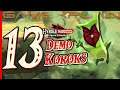 All 13 Korok Seed Locations in Hyrule Warriors: Age of Calamity Demo (Guide & Walkthrough)