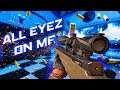 All Eyez On Me - Call of duty black ops cold war montage