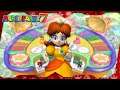All Minigames (Daisy gameplay) | Mario Party 7 ᴴᴰ