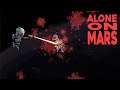ALONE ON MARS Gameplay
