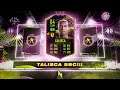 AMAZING RULEBREAKER TALISCA SBC! - FIFA 21 Ultimate Team