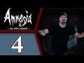 Amnesia: The Dark Descent (2020) playthrough pt4 - Into New Territory! #SEWERLEVEL and More