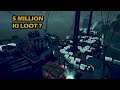 🔴Among US - Sea Of Thieves - 50,00,000 GOLD KI LOOT?