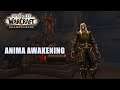 Anima Awakening Quest WoW (How to get Venthyr Class Abilitie)