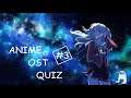 Anime OST Quiz #3
