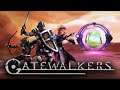 Are You The Key Master? | Gatewalkers - Alpha Test
