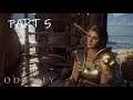 Assassin's Creed Odyssey Legacy of the First Blade DLC Episode 3 Part 5 - Remnant of the Ancients