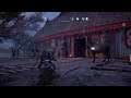 Assassin's Creed Valhalla : Grantebridge Small Chest Long House Location Unlock after Soma Chapter 3