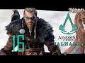 Assassin's Creed: Valhalla /PC/ Cap. 16: el hijo de Loki
