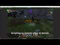 Atavsim: Scripting mounts so they align to terrain