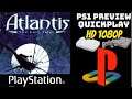 [PREVIEW] PS1 - Atlantis: The Lost Tales (HD, 60FPS)