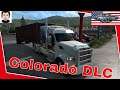 ATS Colorado DLC Teil 135 #American Truck Simulator #MZ80