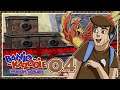 Banjo-Kazooie: Worlds Collide [#4] - OL' NABNUT'S PORT