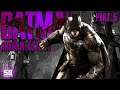 Batman: Arkham Asylum Part 5 // Kevin Conroy is the GOAT