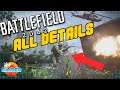 ☼ Battlefield 2042 Reveal ALL Details