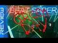 Beat Saber Green Day OST + 90 Degrees Tracks | PSVR Review