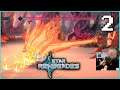 Behemoth | Star Renegades | Part 2
