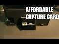BEST INEXPENSIVE CAPTURE CARD? VMKLY Capture Card Review