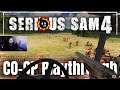 Best Level So Far! | Serious Sam 4 | Part 8