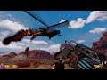 ✨ Black Mesa (#07): Surface Tension Part 3 to Part 7 [4k]