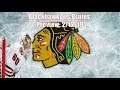 Blackhawks vs Bruins Preview 2/12/19