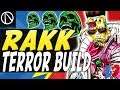 Borderlands 3 BEST FL4K RAKK ATTACK TERROR BUILD - MAX DPS, INFINITE AMMO, Pet Build