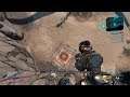 Borderlands 3 - The Droughts - Old Laundry - Bad Reception