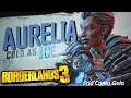 Borderlands® 3 Derrotando Boss Chefe Aurélia PT-BR Xbox One PS4 PC