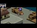 Breath of Fire III (PSP) - Getting through the Volcano [8]