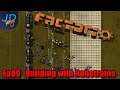 Building with Robotrains Ep89 | Factorio Biter Hell | Gameplay, Lets Play
