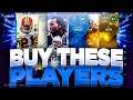 BUY THESE PLAYERS! | TOP 3 PLAYERS AT EVERY DEFENSIVE POSITION RANKED MADDEN 21!