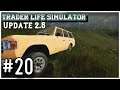 Bye Bye Debt! - Ep. 20 (Update 2.5) - Let's Play Trader Life Simulator