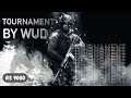 CALL OF DUTY MOBILE LIVE HINDI / CALL OF DUTY LIVE INDIA / RS 9000 TOURNAMENT BY WUD #CODM