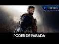Call of Duty: Modern Warfare (2019) - Poder de Parada - Guia de Troféu 🏆 / Conquista