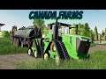 CANADA FARMS - [CAN FARMS] - NEW MODS
