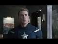 Cap Doesn't Want to Has Cheesburgers | Captain America Endgame Meme