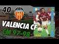 Championship Manager 97/98 | Valencia Club de Fútbol | Break El Clasico #40 S3 Paolo Maldini Coming?