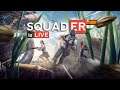Chicken Dinner Night With SquadER | SquadER Is LIVE With Battlegrounds Mobile India