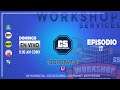 Cities Skylines / Directo: Workshop Services / Episodio 17 / [En vivo los domingos.]