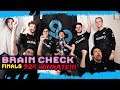 CLOUD9 ARE FINALLY LCS CHAMPIONS! | BRAIN CHECK S2 Ep. 12 - Cloud9 LCS Voice Comms