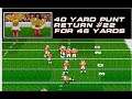 College Football USA '97 (video 3,832) (Sega Megadrive / Genesis)
