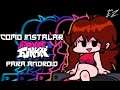 Cómo Instalar Friday Night Funkin'||Para Android